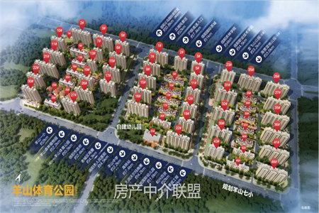 大益华府洋房三楼166平平豪装带储藏室车位195万可按揭
